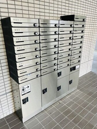 ヴァンデメール五橋の物件内観写真